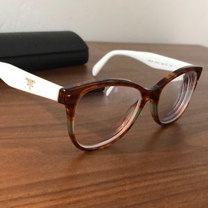 Prada Glasses